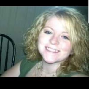 Meet your Posher, Kristin